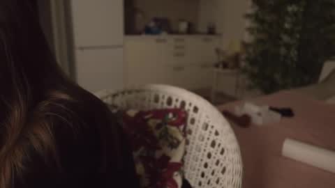 Snapshot of alexa_feels chatting on 4, 10, 2025 Little Duck homie online show from 4, 10, 2025