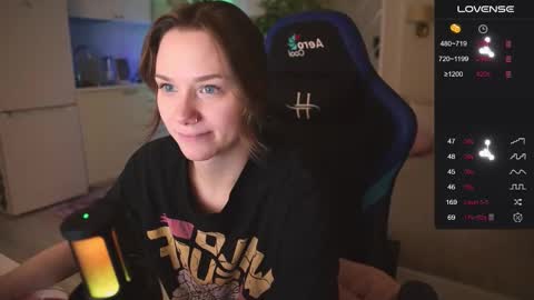 Little Duck homie online show from 27, 11, 2025