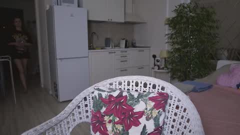 Little Duck homie online show from 29, 11, 2025