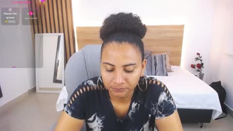 Snapshot of alexa_forbes_ chatting on 19, 5, 2026 Alexa Forbes online show from 19, 5, 2026