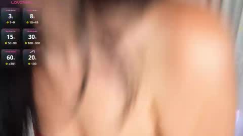 Snapshot of alexa_foxx27 chatting on 27, 4, 2026 alexa_foxx27 online show from 27, 4, 2026