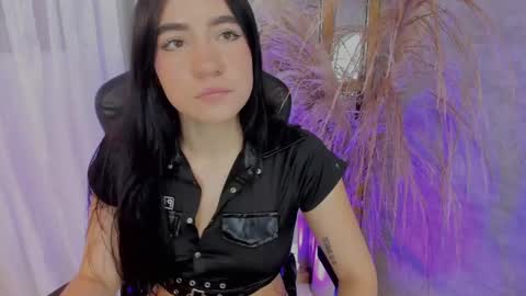 Snapshot of alexa_foxx27 chatting on 3, 6, 2026 alexa_foxx27 online show from 3, 6, 2026