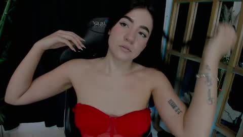 Snapshot of alexa_foxx27 chatting on 6, 6, 2026 alexa_foxx27 online show from 6, 6, 2026