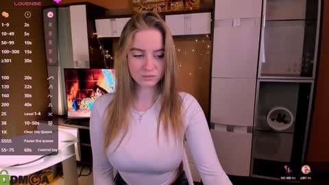 Snapshot of alexa_glory chatting on 4, 12, 2024 Alexa online show from 4, 12, 2024