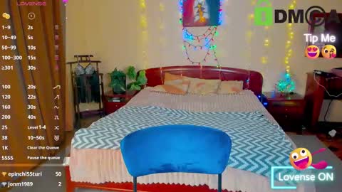 Snapshot of alexa_glory chatting on 21, 12, 2024 Alexa online show from 21, 12, 2024