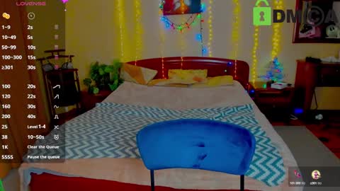 Snapshot of alexa_glory chatting on 5, 1, 2025 Alexa online show from 5, 1, 2025