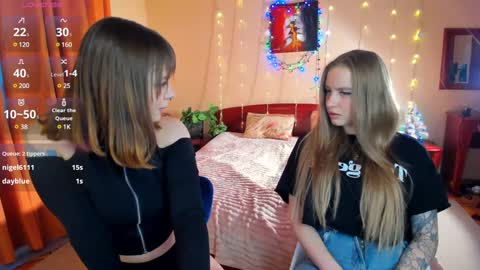 Snapshot of alexa_glory chatting on 25, 1, 2025 Alexa online show from 25, 1, 2025