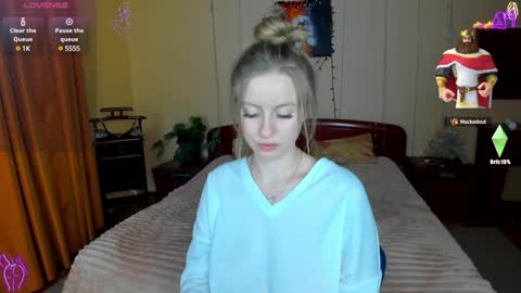 Snapshot of alexa_glory chatting on 4, 2, 2025 Alexa online show from 4, 2, 2025