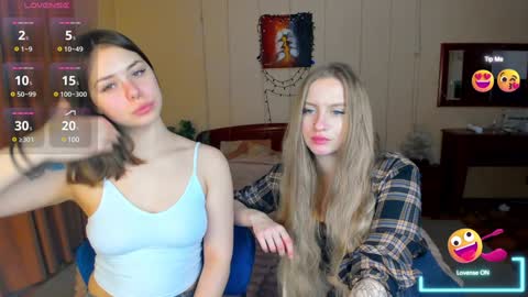 Snapshot of alexa_glory chatting on 6, 2, 2025 Alexa online show from 6, 2, 2025