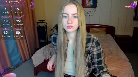 Snapshot of alexa_glory chatting on 13, 2, 2025 Alexa online show from 13, 2, 2025