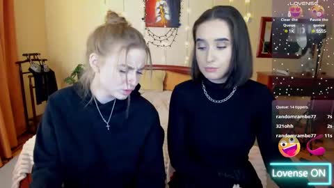 Snapshot of alexa_glory chatting on 27, 2, 2025 Alexa online show from 27, 2, 2025