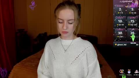 Snapshot of alexa_glory chatting on 1, 3, 2025 Alexa online show from 1, 3, 2025