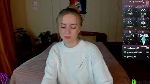 Snapshot of alexa_glory chatting on 1, 3, 2025 Alexa online show from 1, 3, 2025