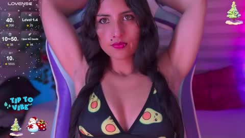 alexa  online show from 18, 12, 2024