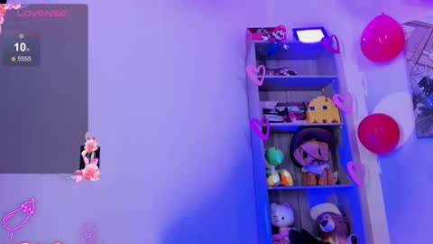 alexa  online show from 12, 2, 2025