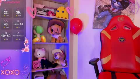alexa  online show from 14, 2, 2025