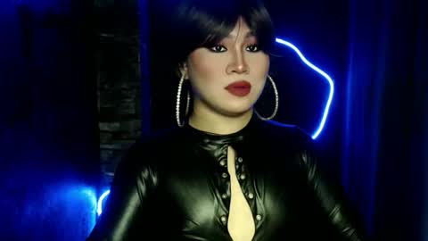 Snapshot of alexa_hansung chatting on 18, 9, 2025 alexa_hansung online show from 18, 9, 2025