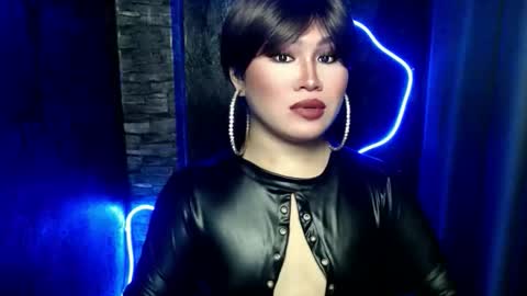 Snapshot of alexa_hansung chatting on 22, 9, 2025 alexa_hansung online show from 22, 9, 2025