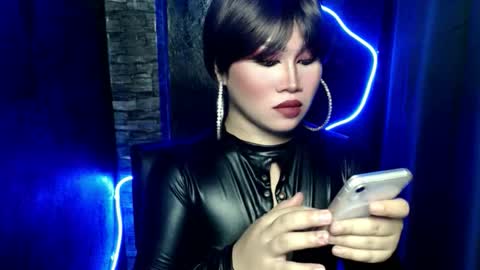 Snapshot of alexa_hansung chatting on 24, 9, 2025 alexa_hansung online show from 24, 9, 2025