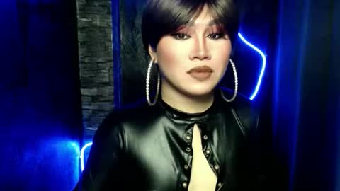 Snapshot of alexa_hansung chatting on 27, 9, 2025 alexa_hansung online show from 27, 9, 2025