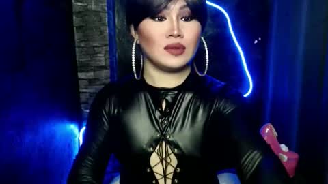 Snapshot of alexa_hansung chatting on 11, 10, 2025 alexa_hansung online show from 11, 10, 2025