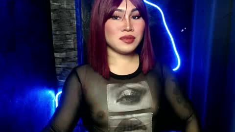 Snapshot of alexa_hansung chatting on 12, 10, 2025 alexa_hansung online show from 12, 10, 2025