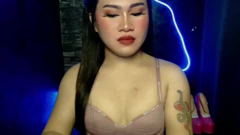 Snapshot of alexa_hansung chatting on 14, 10, 2025 alexa_hansung online show from 14, 10, 2025