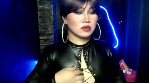 Snapshot of alexa_hansung chatting on 15, 10, 2025 alexa_hansung online show from 15, 10, 2025