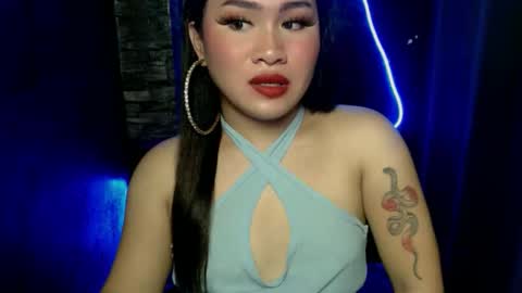 Snapshot of alexa_hansung chatting on 16, 10, 2025 alexa_hansung online show from 16, 10, 2025