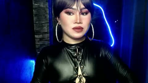 Snapshot of alexa_hansung chatting on 17, 10, 2025 alexa_hansung online show from 17, 10, 2025