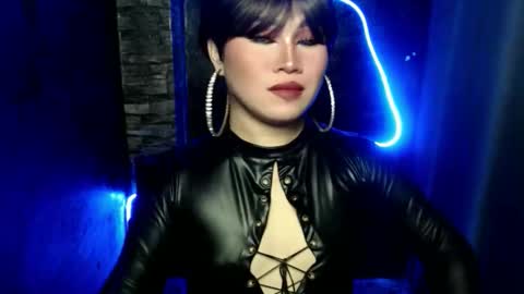 Snapshot of alexa_hansung chatting on 18, 10, 2025 alexa_hansung online show from 18, 10, 2025