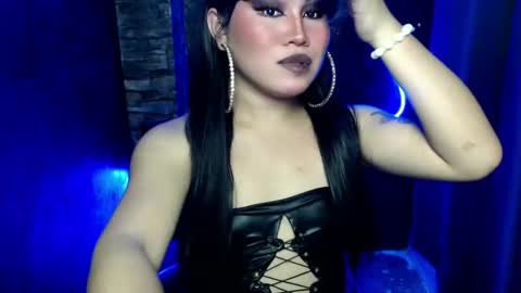 Snapshot of alexa_hansung chatting on 19, 10, 2025 alexa_hansung online show from 19, 10, 2025