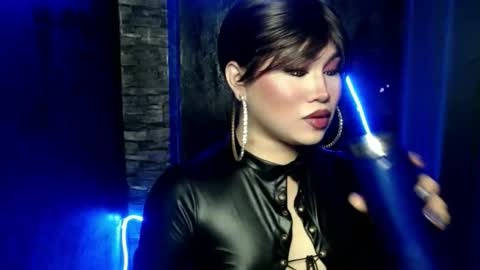 Snapshot of alexa_hansung chatting on 24, 10, 2025 alexa_hansung online show from 24, 10, 2025