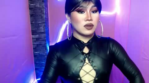 Snapshot of alexa_hansung chatting on 3, 11, 2025 alexa_hansung online show from 3, 11, 2025