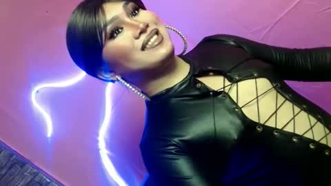 alexa_hansung online show from 17, 11, 2025