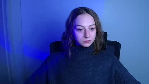 Snapshot of alexa_kittie chatting on 11, 1, 2026 Alexa online show from 11, 1, 2026