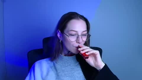 Snapshot of alexa_kittie chatting on 12, 1, 2026 Alexa online show from 12, 1, 2026