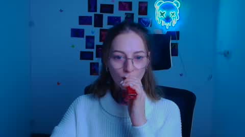 Snapshot of alexa_kittie chatting on 13, 1, 2026 Alexa online show from 13, 1, 2026