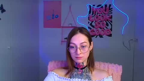 Snapshot of alexa_kittie chatting on 20, 2, 2026 Alexa online show from 20, 2, 2026