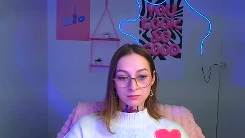 Snapshot of alexa_kittie chatting on 22, 2, 2026 Alexa online show from 22, 2, 2026