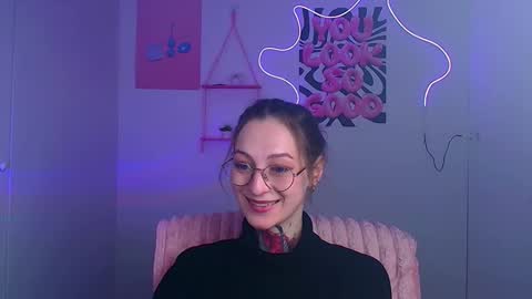 Snapshot of alexa_kittie chatting on 8, 3, 2026 Alexa online show from 8, 3, 2026