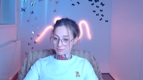 Snapshot of alexa_kittie chatting on 14, 3, 2026 Alexa online show from 14, 3, 2026