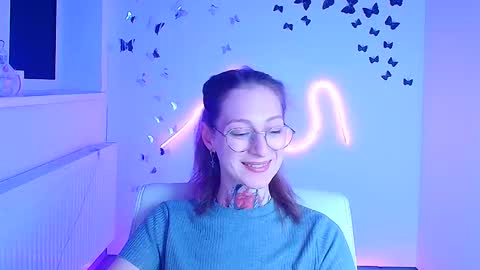 Snapshot of alexa_kittie chatting on 16, 3, 2026 Alexa online show from 16, 3, 2026