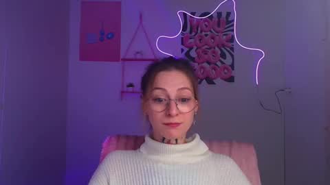 Snapshot of alexa_kittie chatting on 18, 3, 2026 Alexa online show from 18, 3, 2026