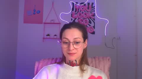 Snapshot of alexa_kittie chatting on 20, 3, 2026 Alexa online show from 20, 3, 2026