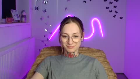 Snapshot of alexa_kittie chatting on 23, 3, 2026 Alexa online show from 23, 3, 2026