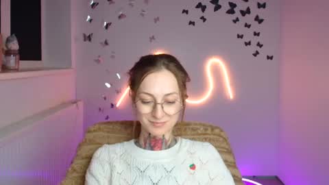 Snapshot of alexa_kittie chatting on 24, 3, 2026 Alexa online show from 24, 3, 2026