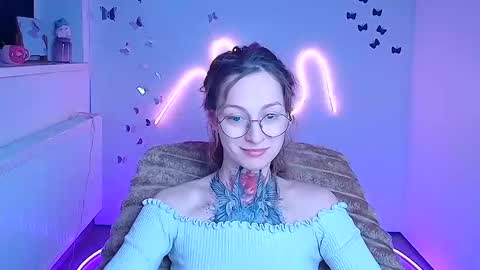 Snapshot of alexa_kittie chatting on 25, 3, 2026 Alexa online show from 25, 3, 2026