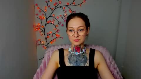 Snapshot of alexa_kittie chatting on 29, 3, 2026 Alexa online show from 29, 3, 2026