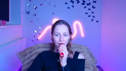 Snapshot of alexa_kittie chatting on 1, 4, 2026 Alexa online show from 1, 4, 2026